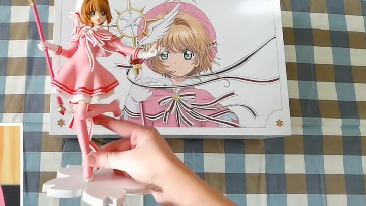 [Bản phát hành đầu tiên] Mở hộp tai nghe đồng thương hiệu Sakura trị giá 1.000 nhân dân tệ! Màn hình
