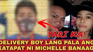 NAKAKAGIMBAL NA REBELASYON!DELIVERY BOY Pinatunayan ang pagiging  Kaawaawa ni TEKLA kay MICHELLE