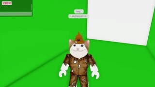 Hoạt Hình ROBLOX #202