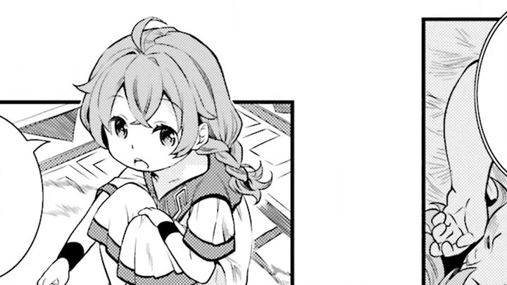 "Re:Zero - Starting Life in Another World: Roxy Gaiden" (First Episode) Let's listen to Roxy tell yo