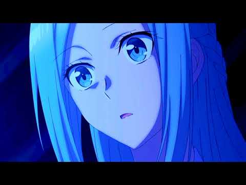 AMV」Ore dake Haireru Kakushi Dungeon -Love Like Mine 