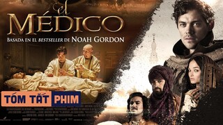 Tóm Tắt Phim: Người Cổ Đại Đã Chống Lại Đại Dịch Như Thế Nào | Quạc Review Phim|