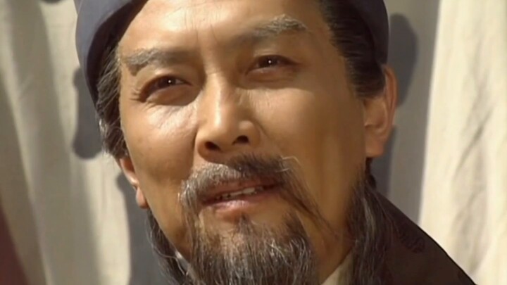 [เจียง เหว่ย] เจียง ป๋อเย่า รัฐมนตรีที่ตกอับของซู่ฮั่น ผู้ท้าทายโชคชะตาเพียงลำพังและเติมเต็มช่องว่าง