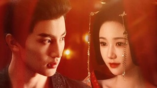 [ Sub Indo ] Attack on the Heart | Yue Yu Ting & Zhang Chi | Short Drama China Miniseries Terbaru