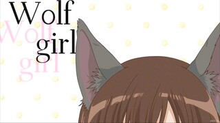 EP. 3 Wolf Girl and Black Prince