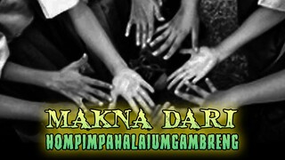 Makna Hompimpah Yang Sebenarnya