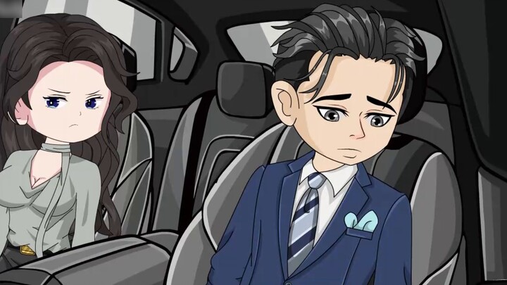 In the tenth episode, everyone is fighting for the flower of the year, but the apprenticeship banque