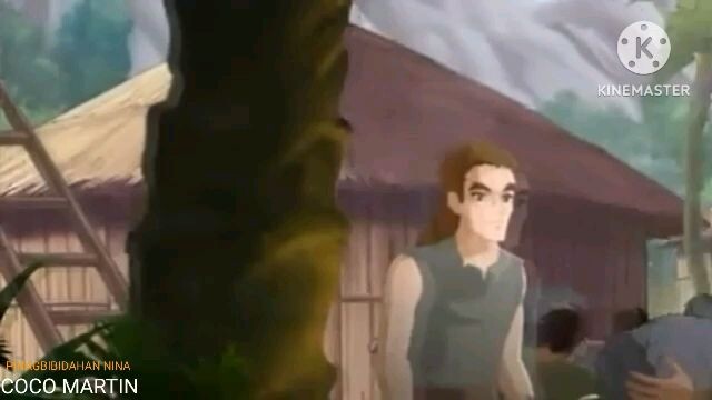 SCENE REWIND FPJ's Batang Quiapo Season 2 #FPJBQMysteryatheCenteroftheEarth English Dub on Bilibili