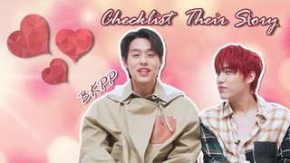 BKPP Moment คะแนนความขี้อ้อน - ขี้งอน - ขี้ดุ พร้อมแนบหลักฐาน )