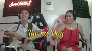 Igo na Day | Max Surban (Bisaya Song) - Sweetnotes Cover