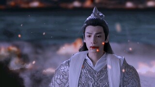 What an affectionate dragon.