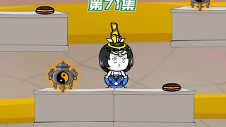 71集：炼药师大会，一鸣惊人