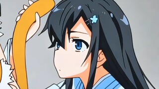 Daily persecution of Yukino