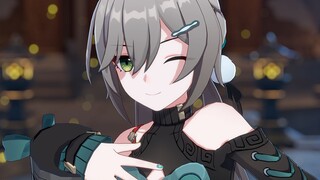 青雀 - TOMBOY