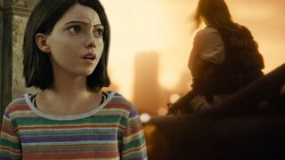 Alita Memes from distance memories | Memes Corner