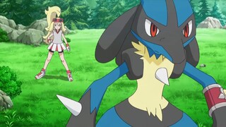 Pokemon season 17 episode 32 in Hindi dubbed full hd