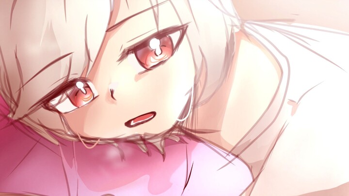 BANGUN TIDUR LIAT KEGANTENGANNYA 😋😋