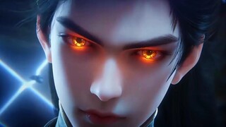 [DMV] namanya juga darah dosa "shi hao" HUANG [ Perfect World ] moment