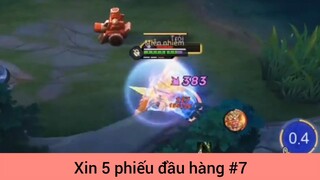 Xin 5 phiếu đầu hàng p7