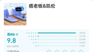 Một số “CP hoạt hình” của Hupu là kinh điển và một số là…ác.