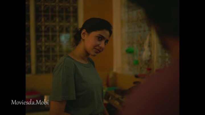 Putham Pudhu Kaalai Vidiyaadhaa 2022 ( Nizhal Tharum Idham)