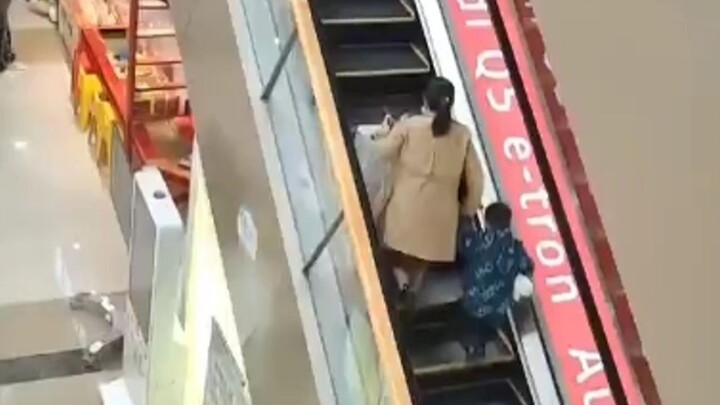 “But just staying put already takes all my strength.”