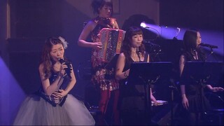 FictionJunction YUUKA - Blessing