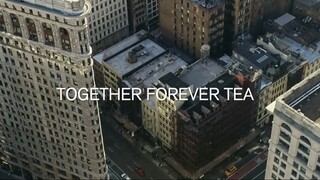 Together Forever Tea (2021) | Romance | Western Movie
