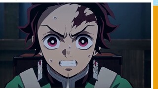 [ Kimetsu no Yaiba ] Yuguo Bab 04 Berliku Lu Tuoji VS Tanjiro, oiran musim panas ikan mas dipertaruhkan!