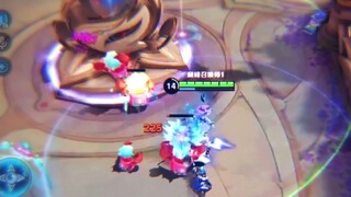 Xiaolong and His Lost Family