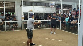 ganda ng giinawa