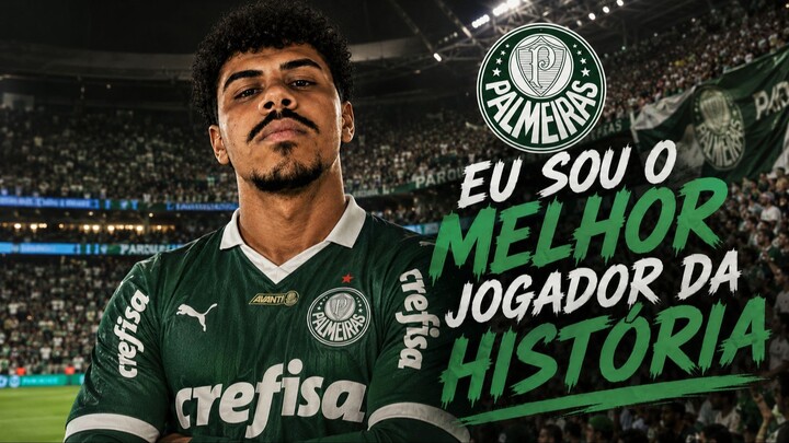 SOU O MELHOR DO MUNDO