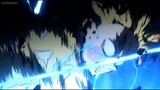 Zenitsu's Thunder Breathing ⚡️ scenes  (English sub) l Demon Slayer: Kimetsu no Yaiba
