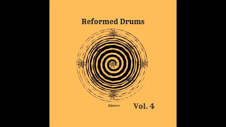 Kiloeve - January - 2026 Edition [Drumstep]