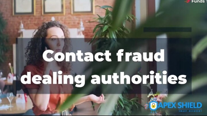 How to Recover Your Lost or Stolen Cryptocurrency From Online Investment Scam