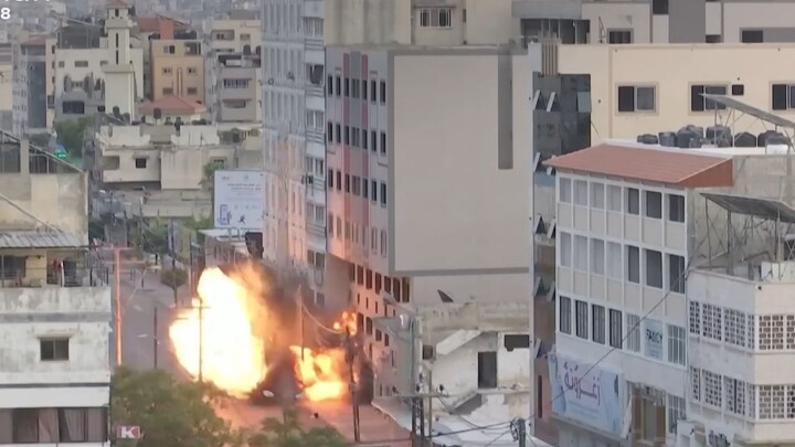 Israel-Hamas War UPDATE! | FOOD SHORTAGE