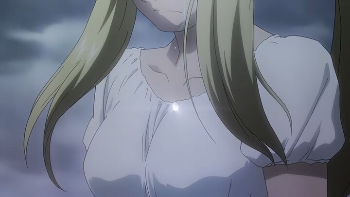 Fullmetal Alchemist: Brotherhood OP5