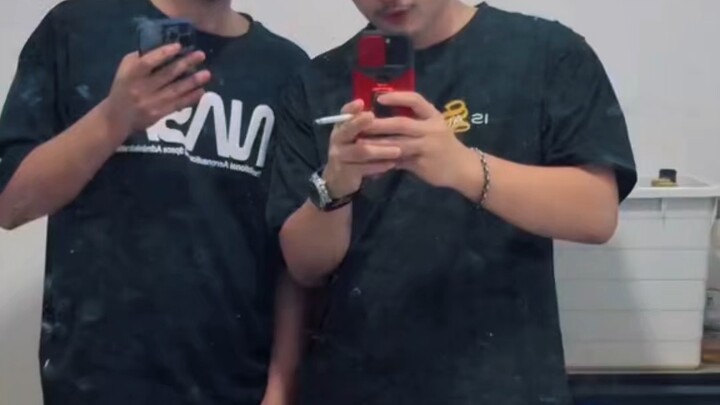 สามเกลอ