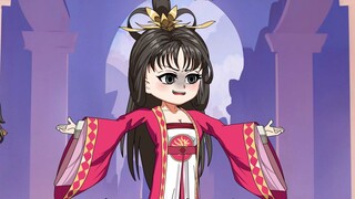 The Foolish Emperor Episode 53 Chang'e PUA Tianpeng
