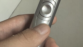 I've wanted to do this for a long time () "Beta Magic Wand"
