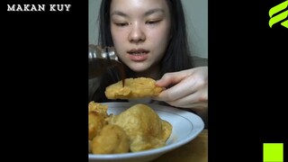 Mukbang pempek