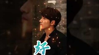 Count your lucky stars ✨ 💕 Lu chingxeng ( Jerry yan 🥰)