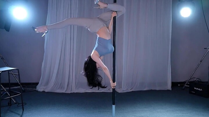 Because of You (Supplement)