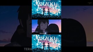 Arzoo by RAGE - The Rapper
