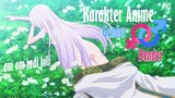Karakter Anime Gender Bender