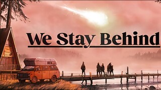We Stay Behind | Demo | GamePlay PC