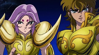 A Song Softer Than Tears - Untuk Peringatan 20 Tahun Arc Zodiac Saint Seiya Pluto