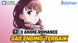 3 Anime Romance Dengan Alur Cerita Sad Ending Terbaik - Anime Gamedroid