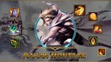 Rakan Montage -//- Season 11 - Best Rakan Plays | EDITOR | - League of Legends - #3
