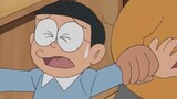 Doraemon _ Kế Hoạch Chữ Y Hối Lộ, Huy Hiệu N-S, Ngôi Nhà Ốc Sên